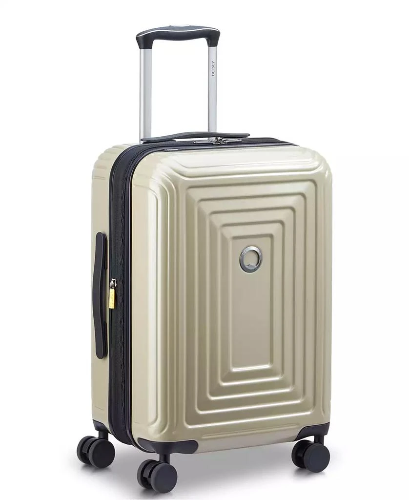Delsey Delsey Corsica 2 Piece Hardside Luggage Set, Carry-On and 27" Spinner 15