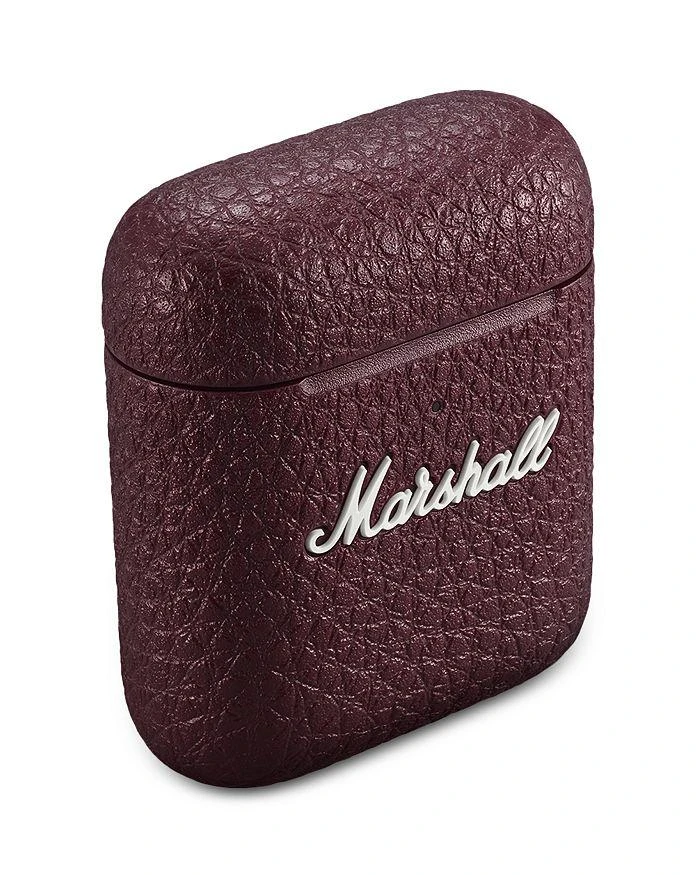 Marshall Marshall Minor III Bluetooth Earbuds  3