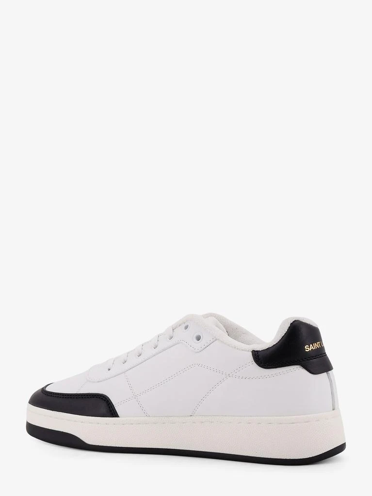 Yves Saint Laurent SL/61 SN leather sneakers 3