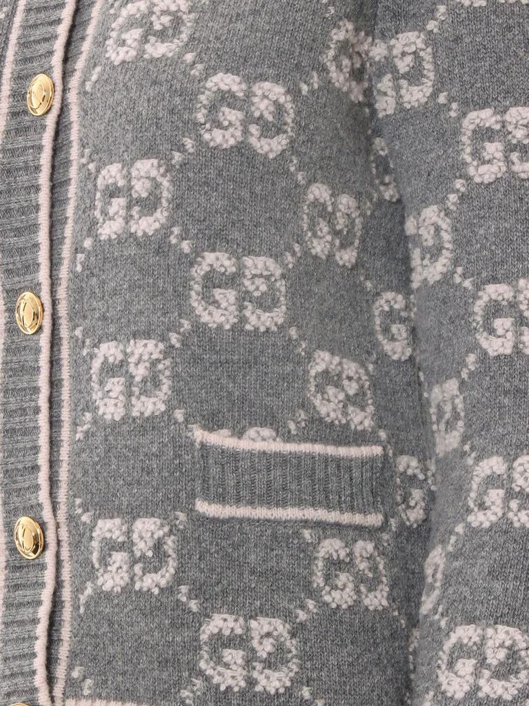 Gucci Gucci Cardigan 3