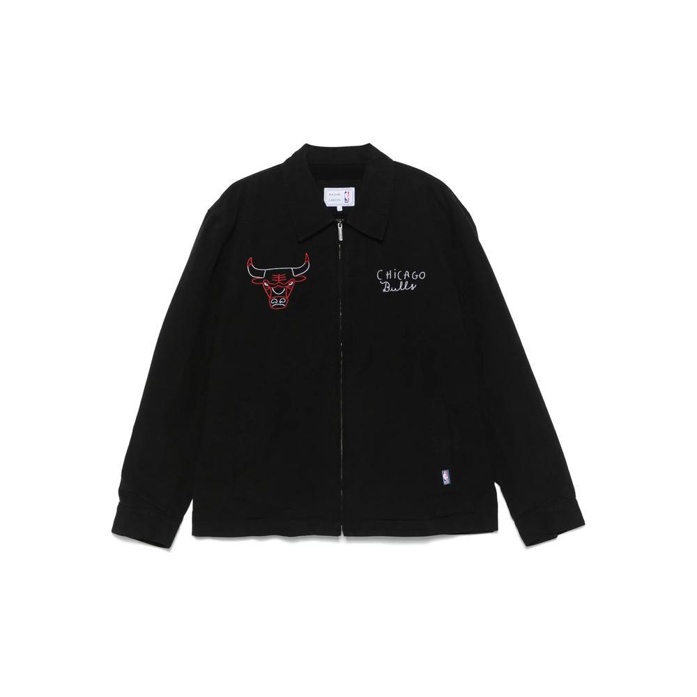 Maison Labiche Maison Labiche X Nba Shirts