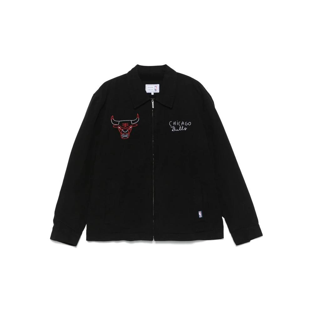 Maison Labiche Maison Labiche X Nba Shirts 1