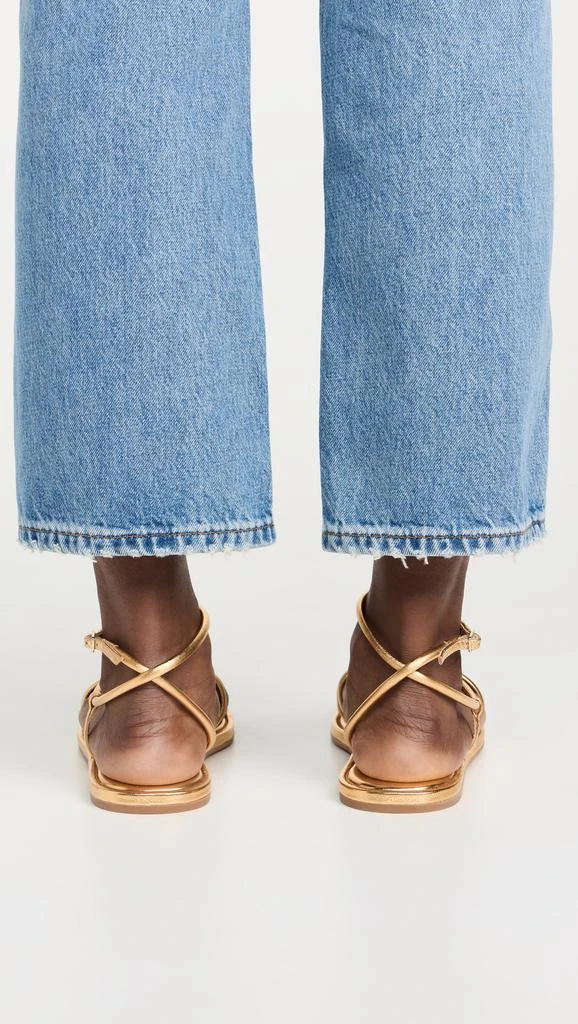 Loeffler Randall Noor Strappy Sandals 3