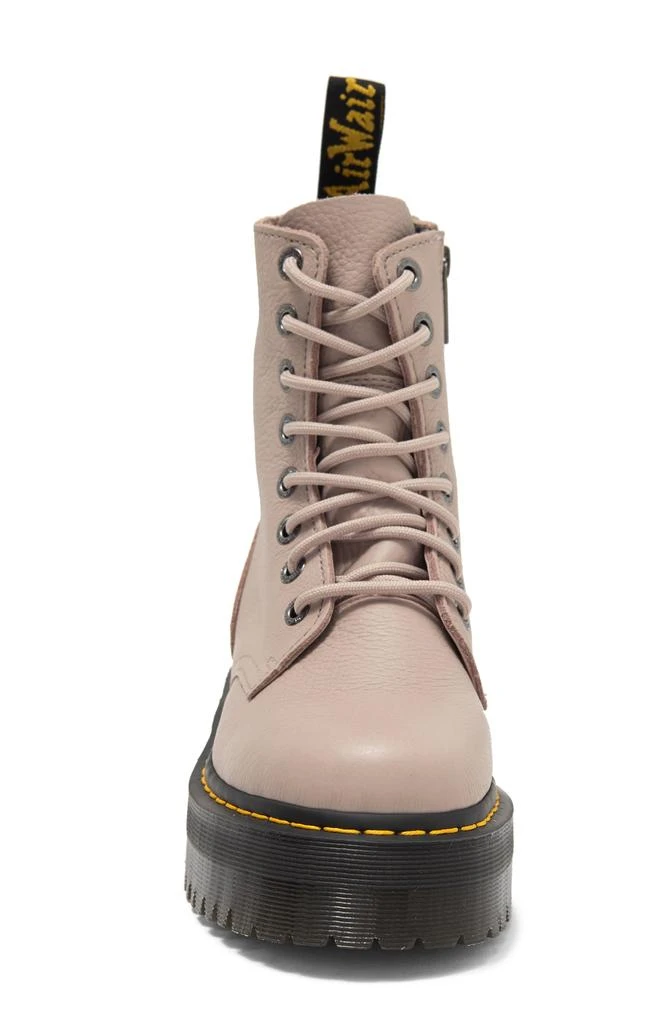 Dr. Martens Jadon Platform Boot 4