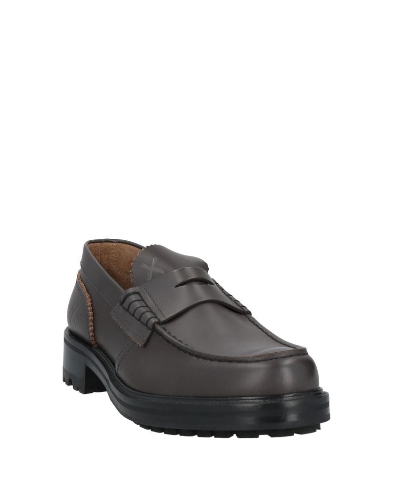 College Loafers