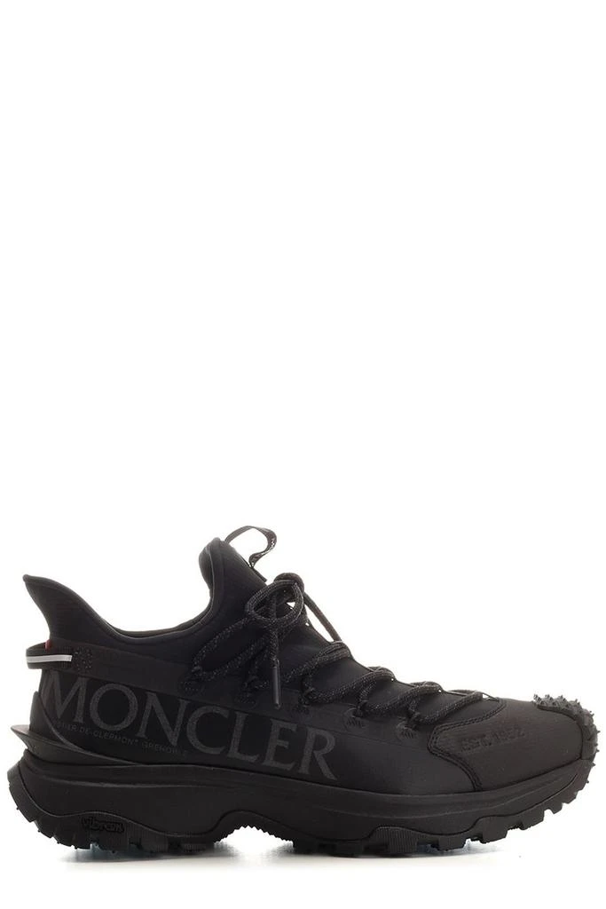 Moncler Moncler Trailgrip Lite2 Low-Top Sneakers 1