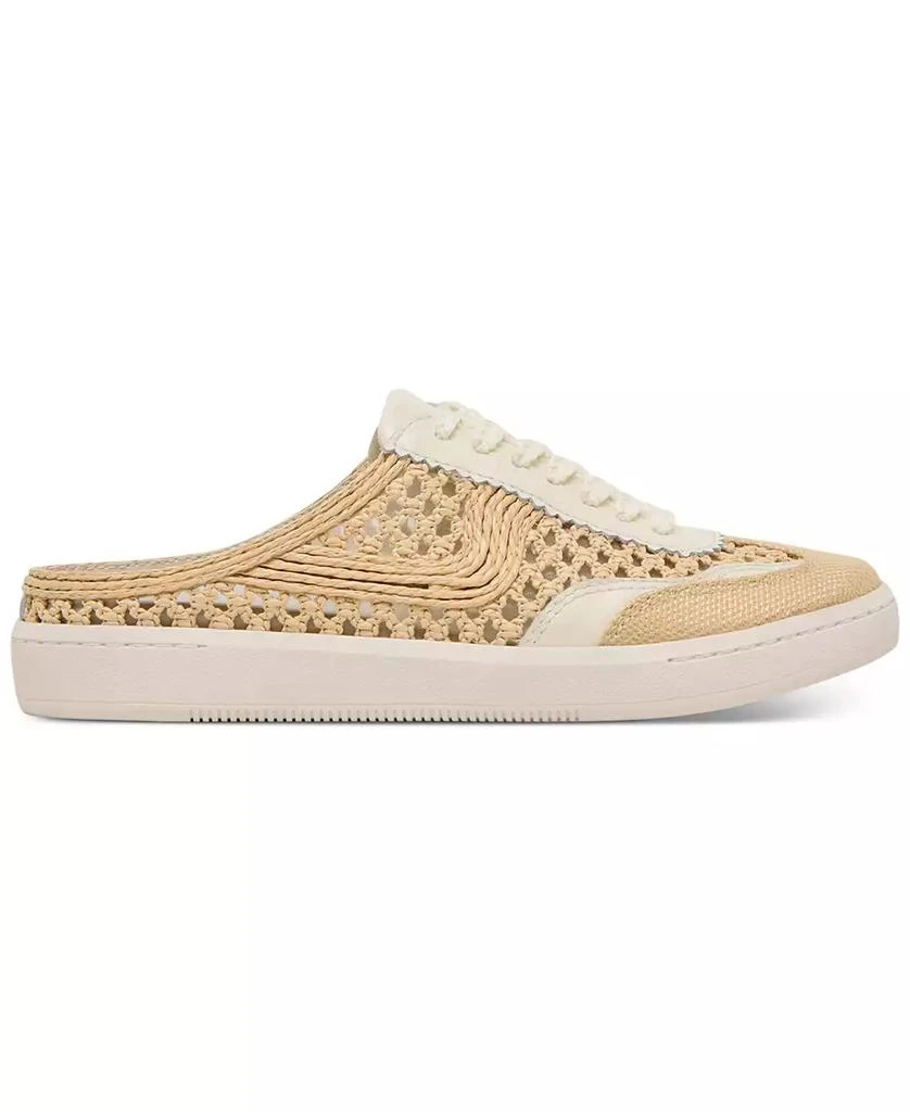Dolce Vita Women's Notice Slide Mule Sneakers 6