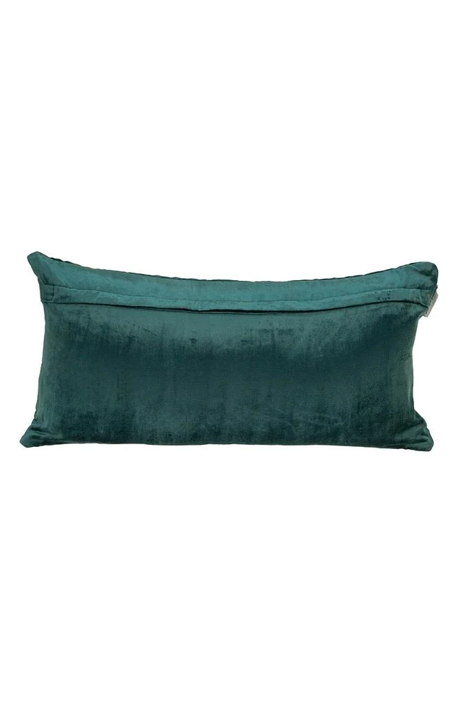 Parkland Sora Quilted Throw Pillow 2