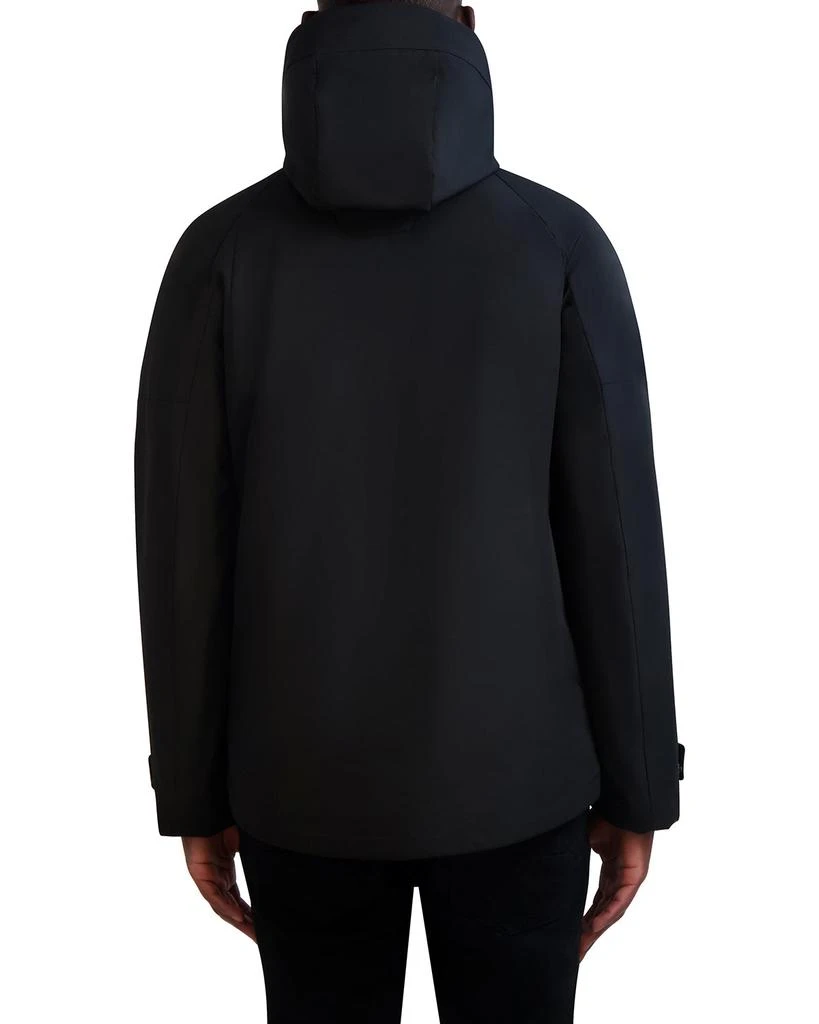 Karl Lagerfeld Paris HOODED ANORAK 2