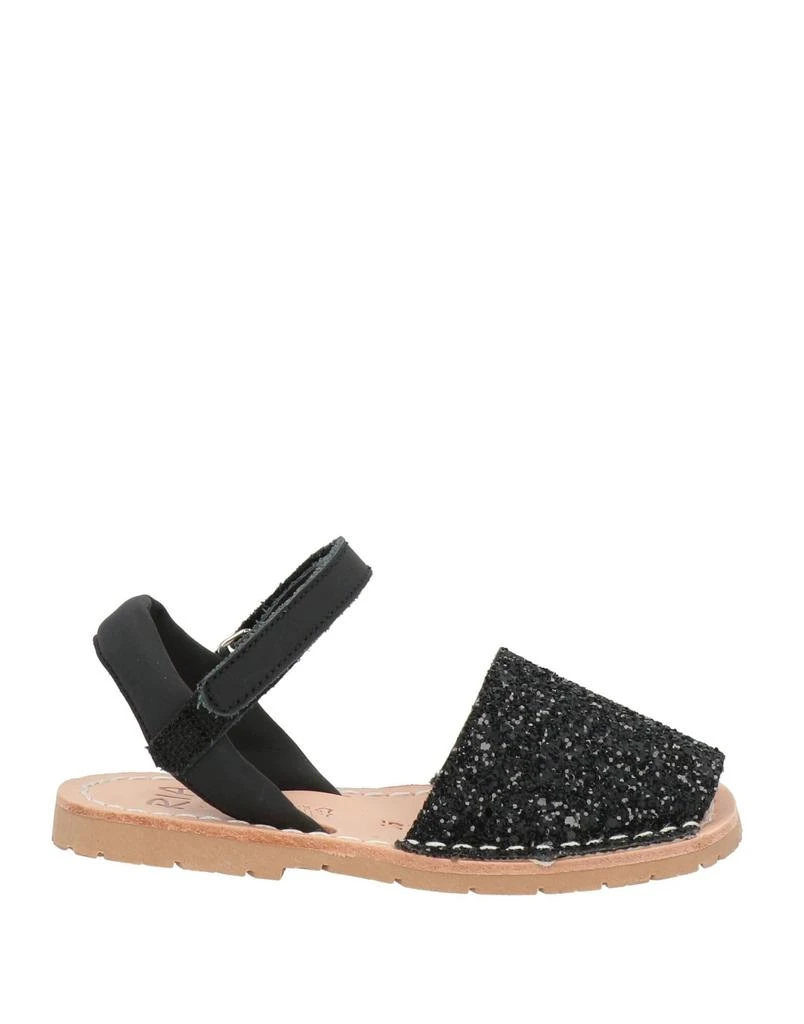 RIA Menorca Sandals