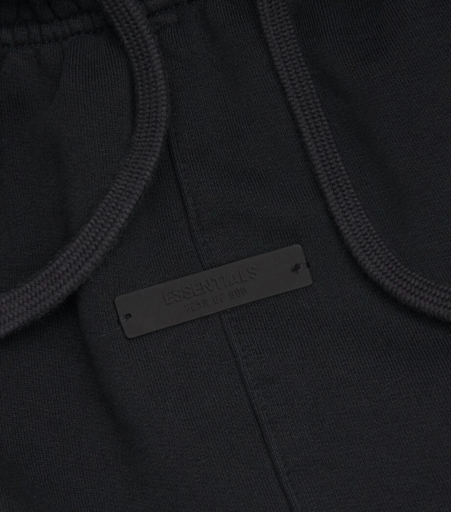 Essentials Cotton A&M Logo Sweatpants 5