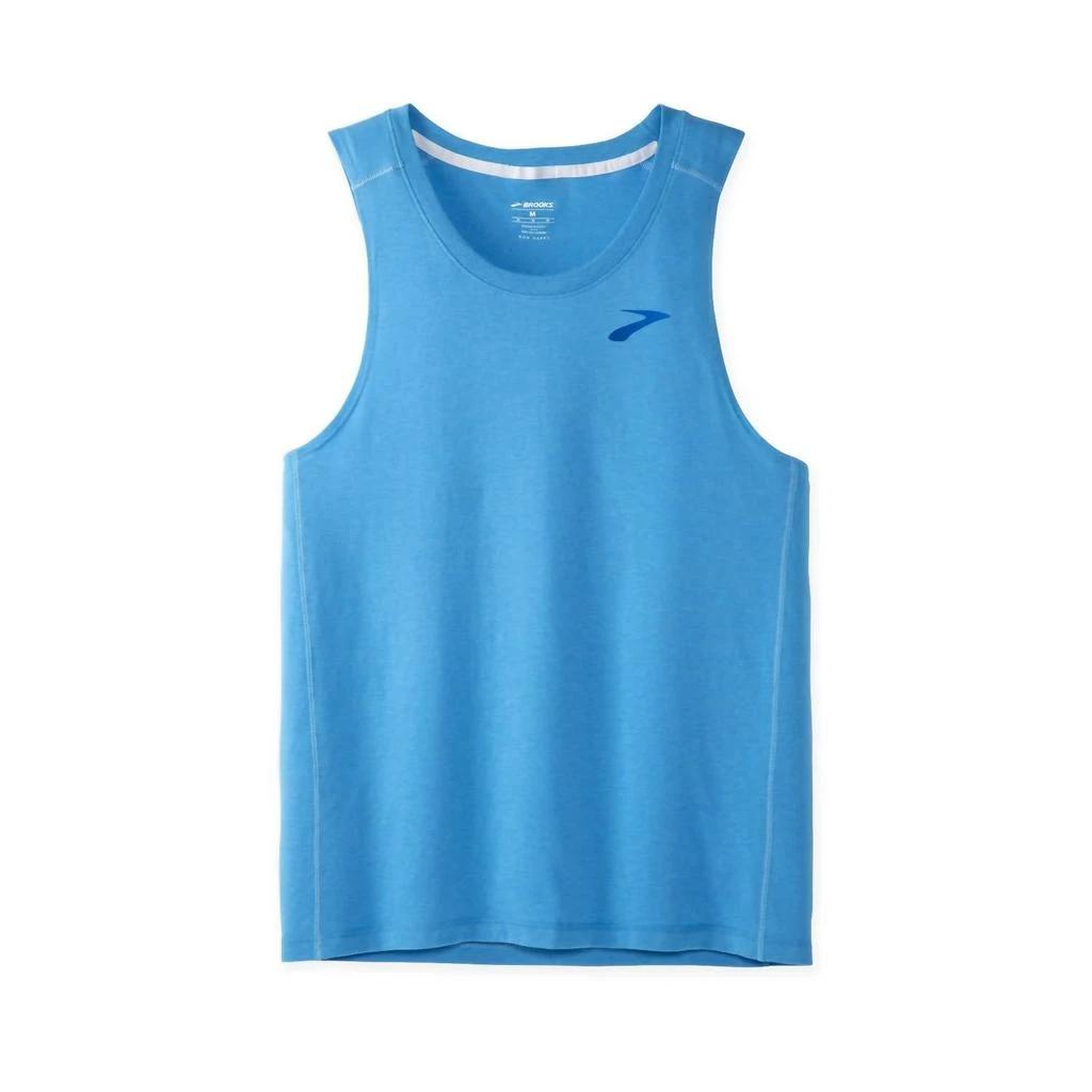 Brooks Brooks - MEN'S DISTANCE TANK 2.0 TOP 4