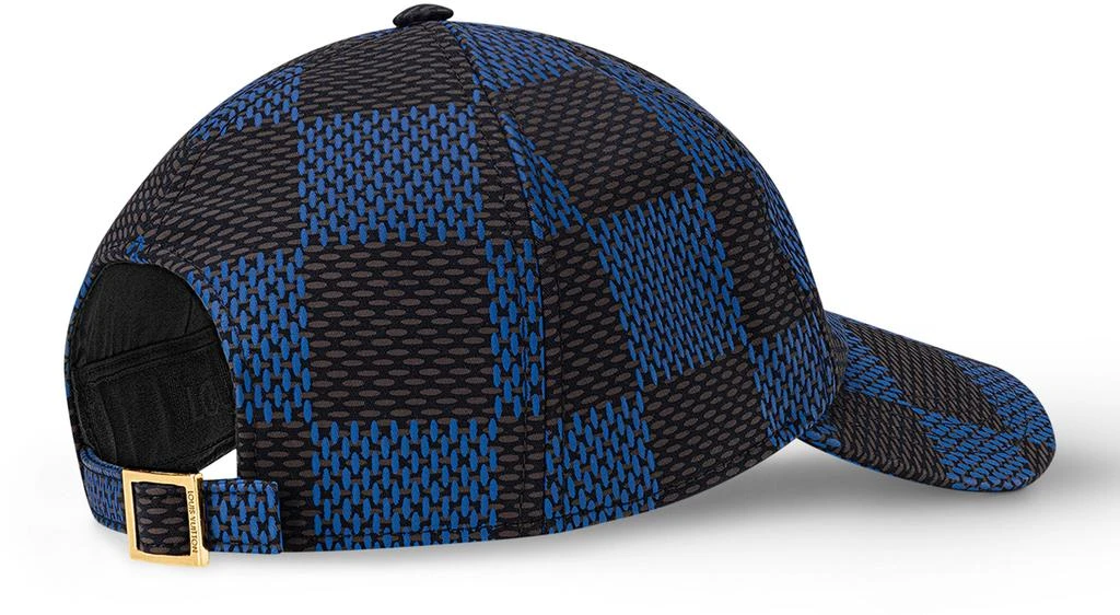 Louis Vuitton Damier Pop Cap 4