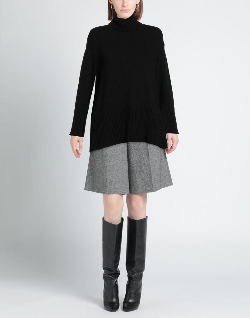 SOALLURE Turtleneck