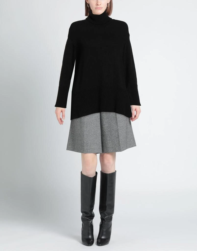 SOALLURE Turtleneck 2