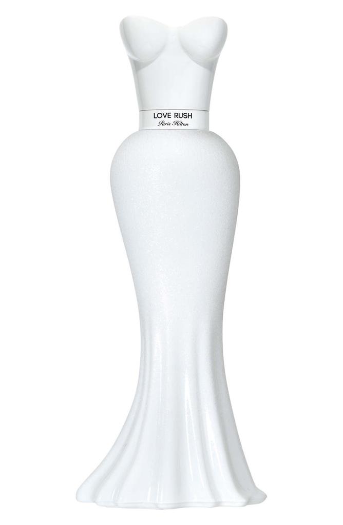 Paris Hilton Love Rush Eau de Parfum Spray