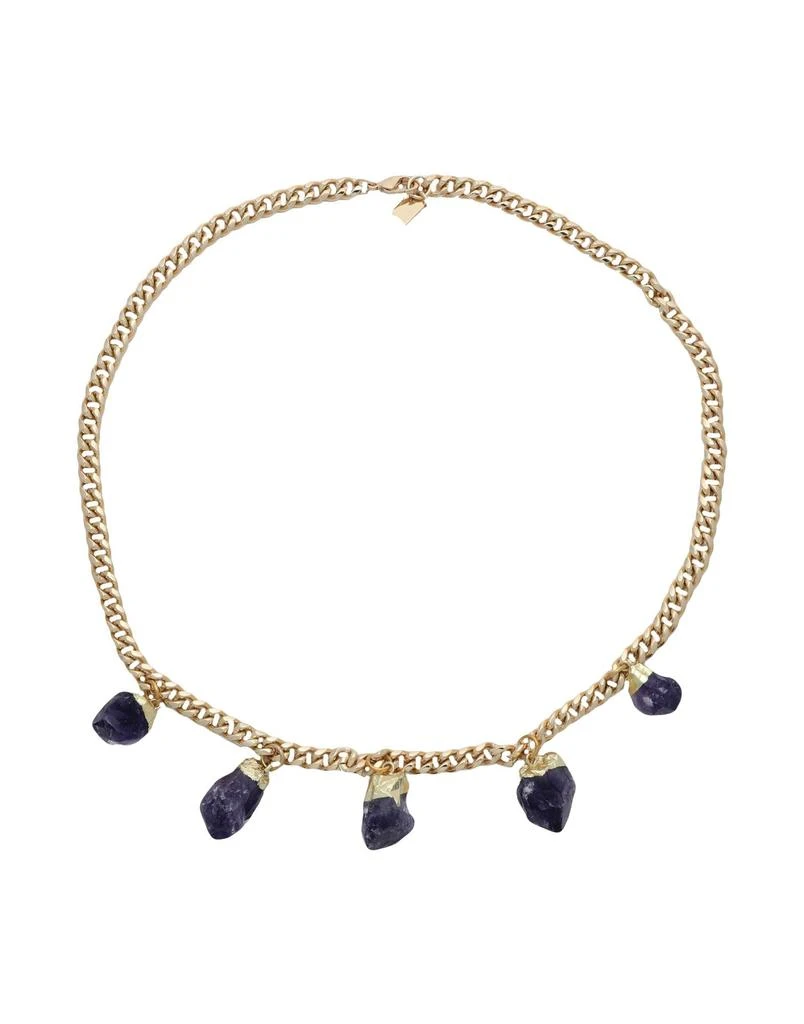 Crystal Haze Necklace 1