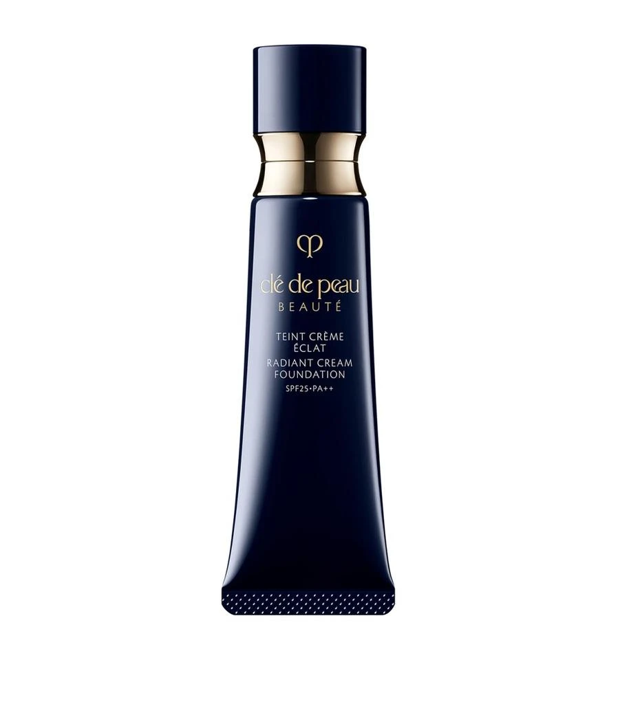 Cle de Peau Radiant Cream Foundation 1