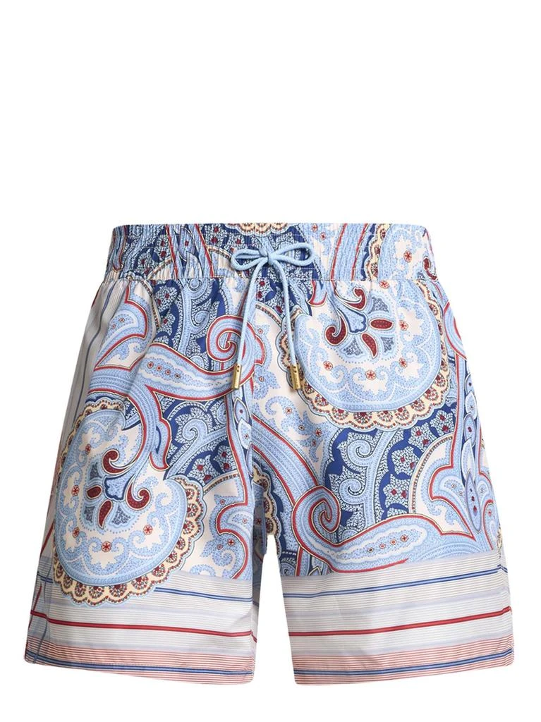 ETRO Etro Swimsuit 1