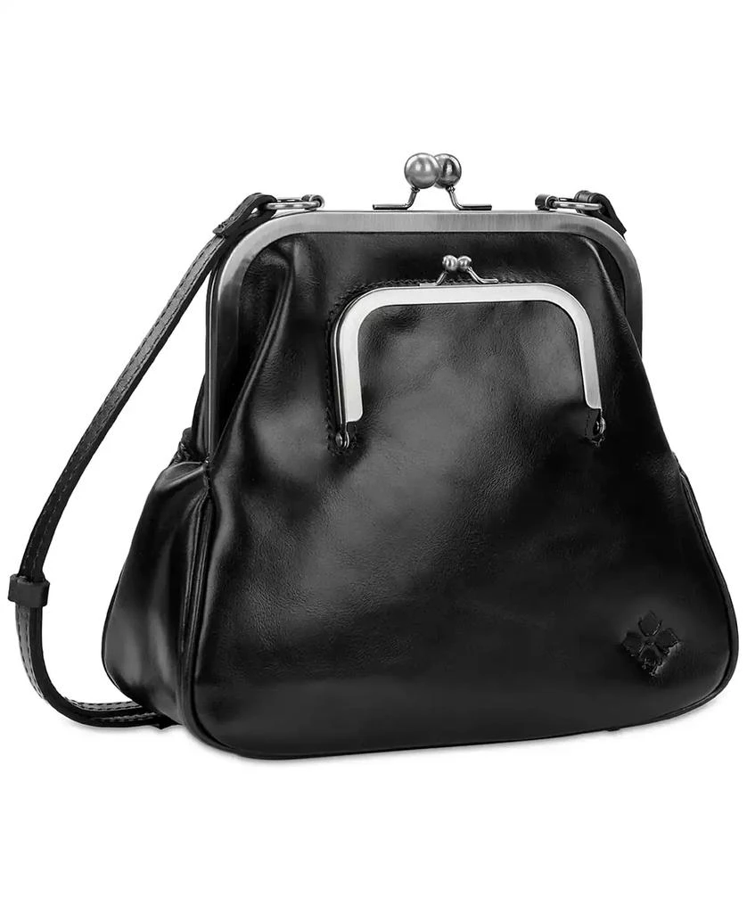 Patricia Nash Mellila Kisslock Bag 2