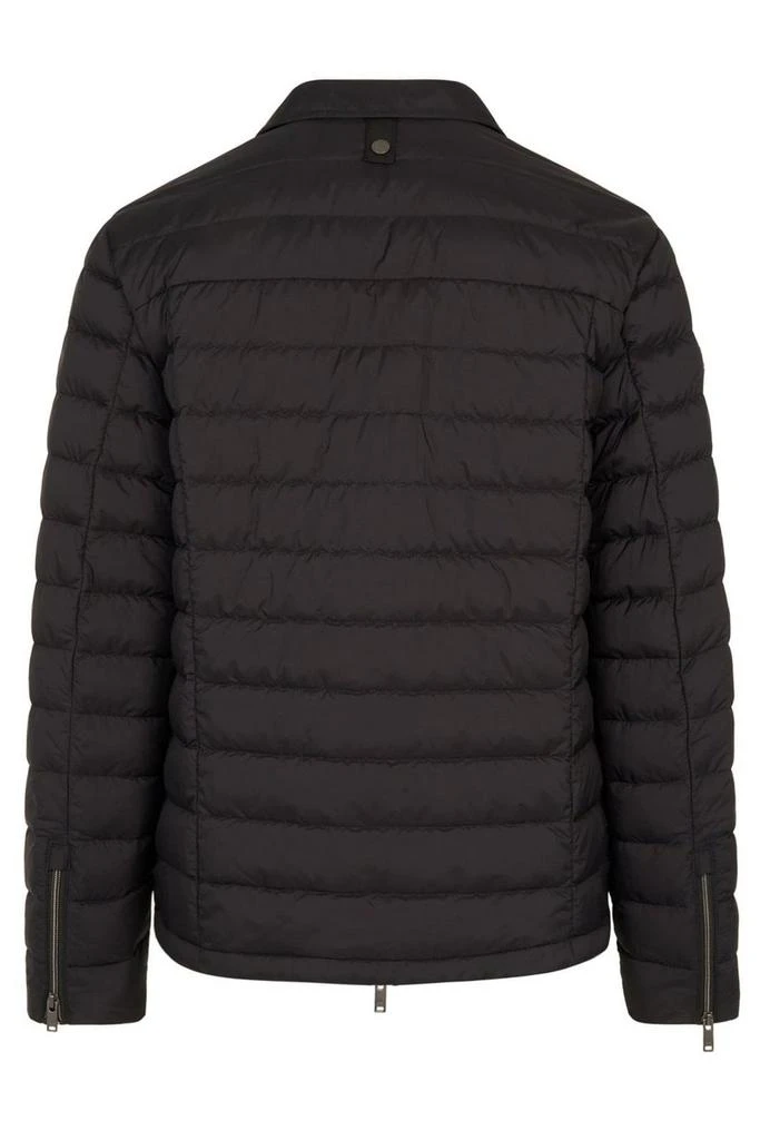 Moose Knuckles Moose Knuckles Air Down Ashton Overshirt 2