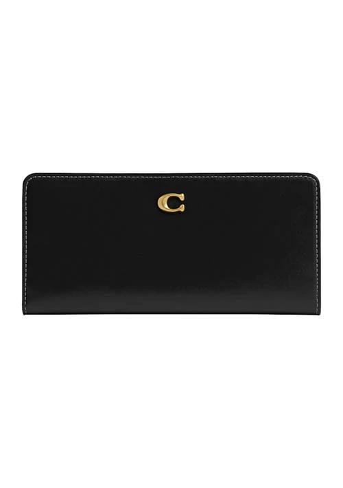 Coach Essential Skinny Wallet 1