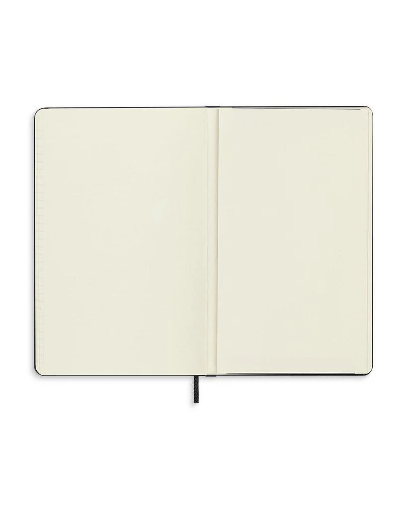 Moleskine Moleskine Classic Notebook and Kaweco Rollerball Pen Set 6