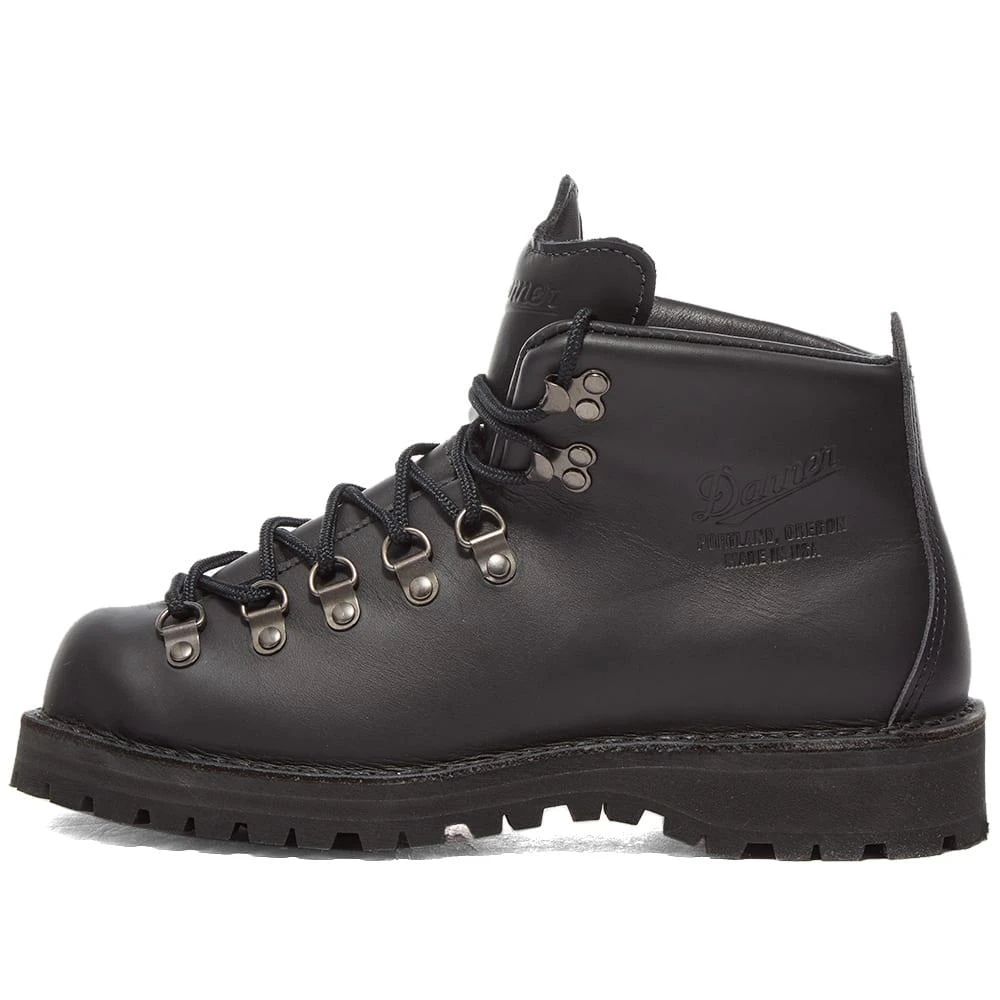 Danner Danner Mountain Light Boot 2