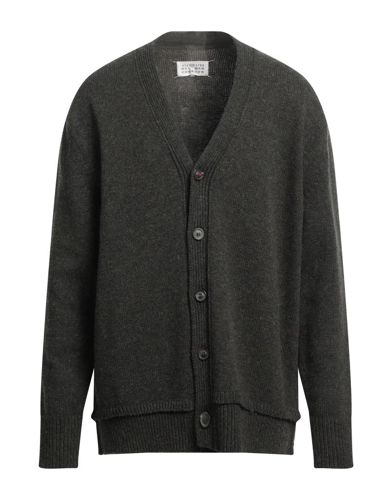 MAISON MARGIELA Cardigan 1