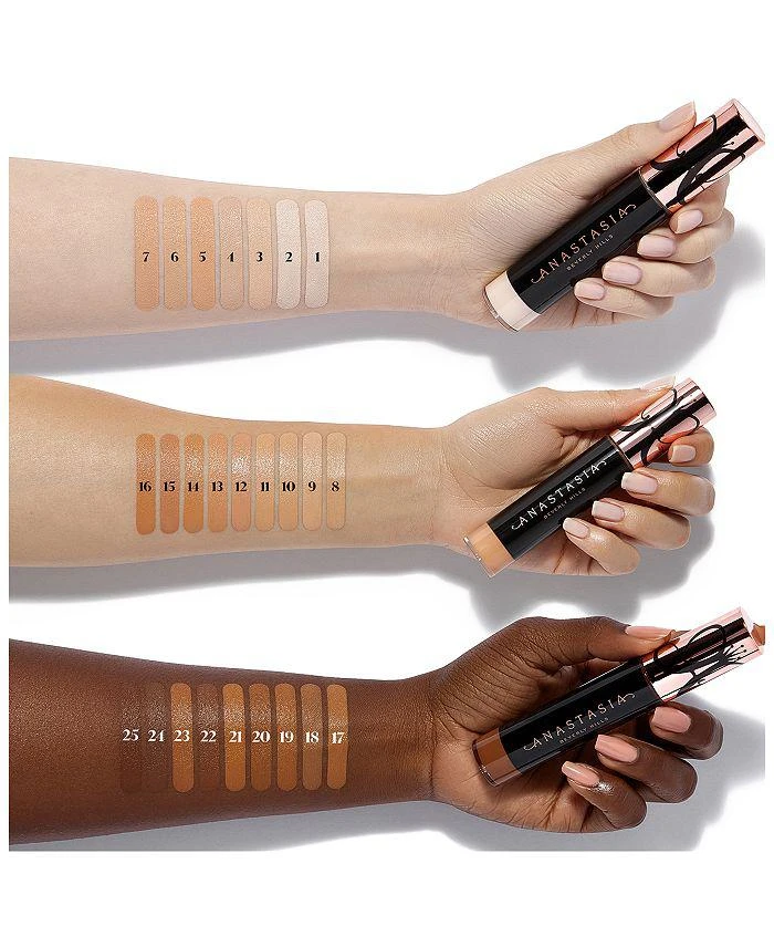 Anastasia Beverly Hills Magic Touch Concealer 7