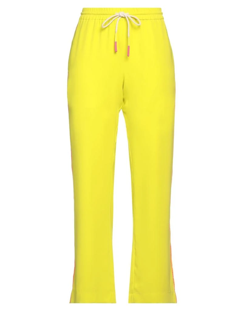 MIRA MIKATI Casual pants 1