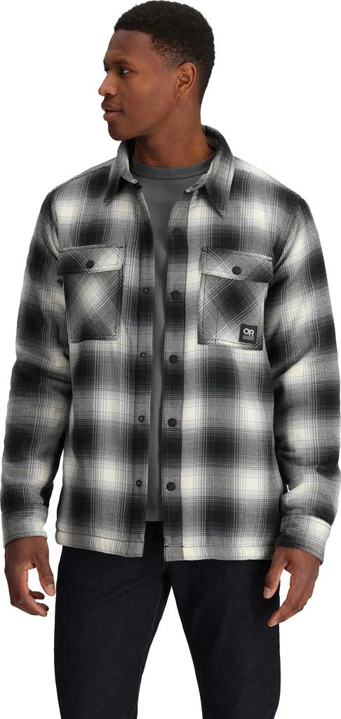 Outdoor Research Feedback Shirt Jacket - Men
s 6
