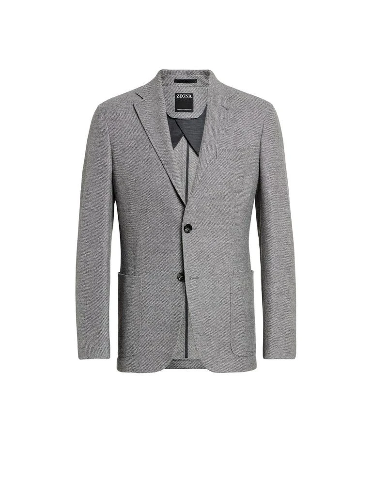 Zegna Zegna Trofeo™ Shirt Jacket 1