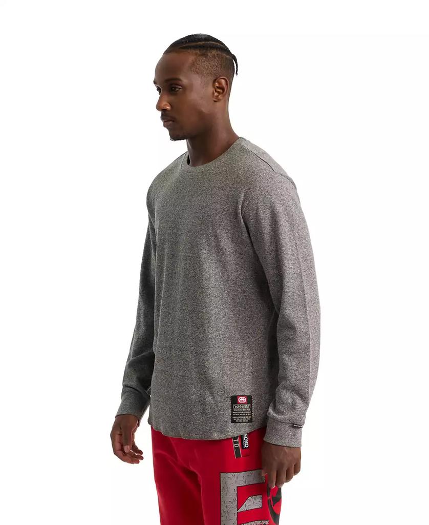 Ecko Unltd Men's Pinch Me Thermal T-Shirt