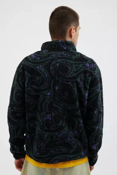 Quiksilver Quiksilver Mercury Fleece Sweatshirt 3