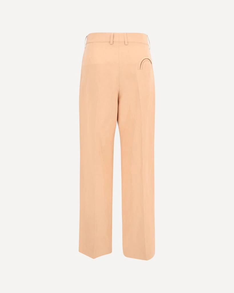 BLAZÉ MILANO Flica Fox Pants 2