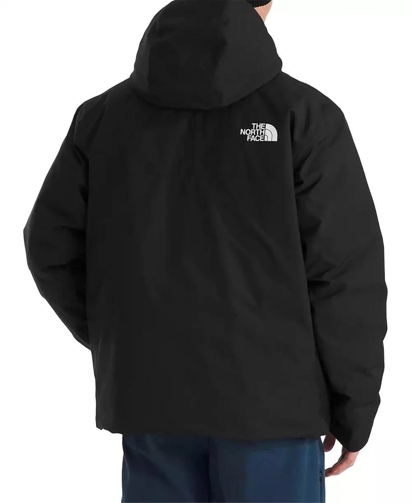 The North Face Men's Mountain Range Down Jacket 2