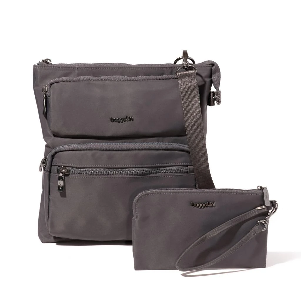 Baggallini Nolita Crossbody 5