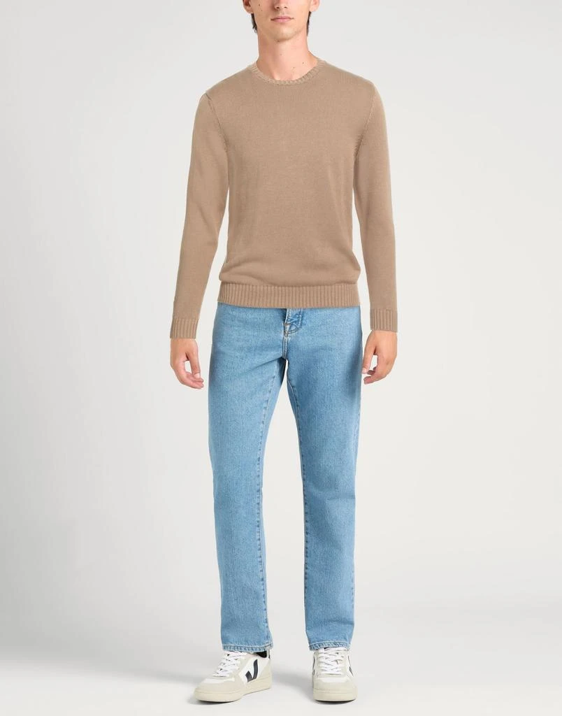 Zanone Sweater 2