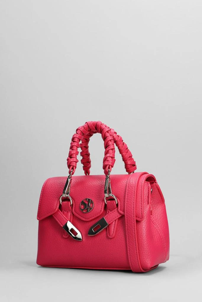 Secret Pon Pon Secret Pon Pon Quiny Xsmall Shoulder Bag 2