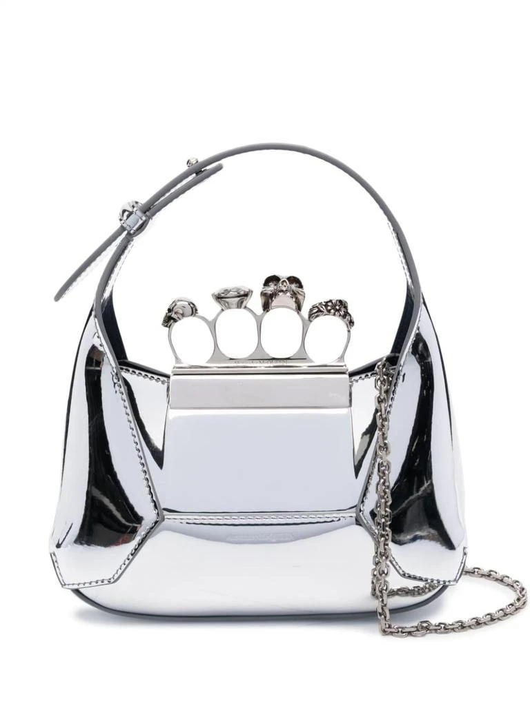 Alexander McQueen HOBO MINI 1