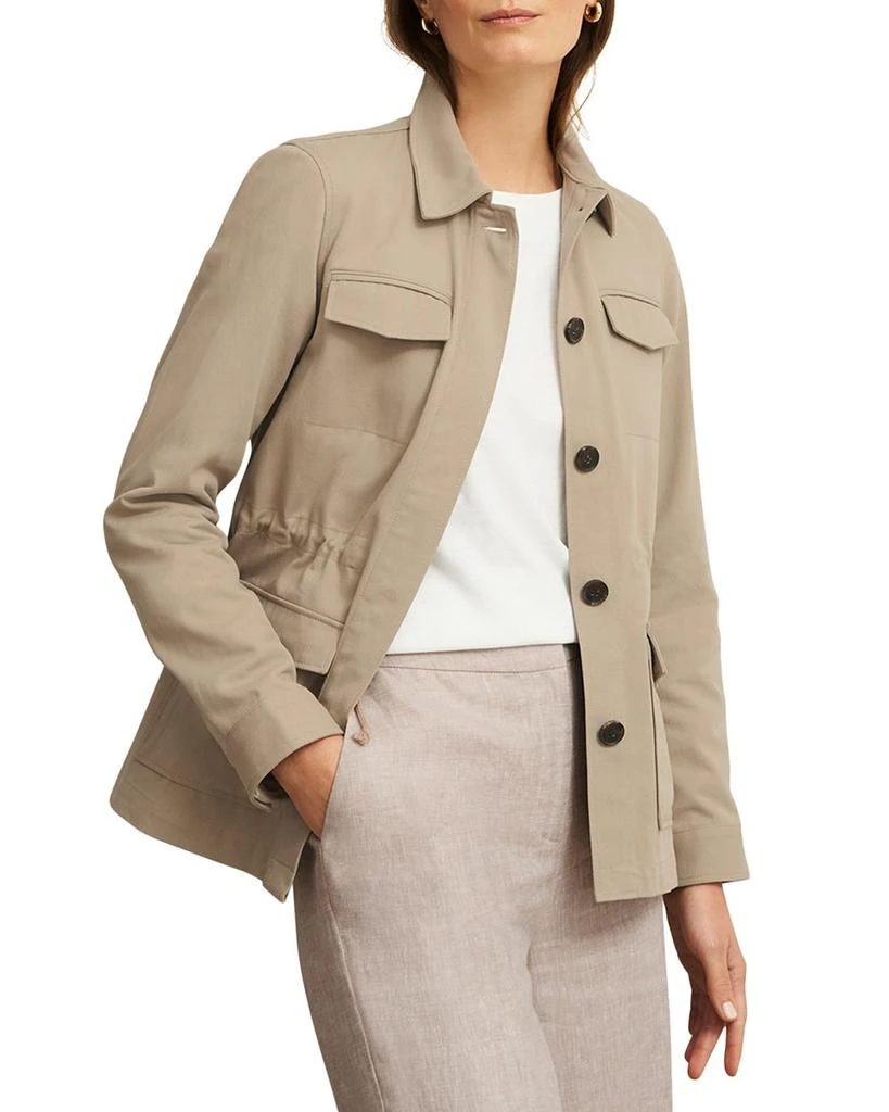 HOBBS LONDON Mandy Jacket 4