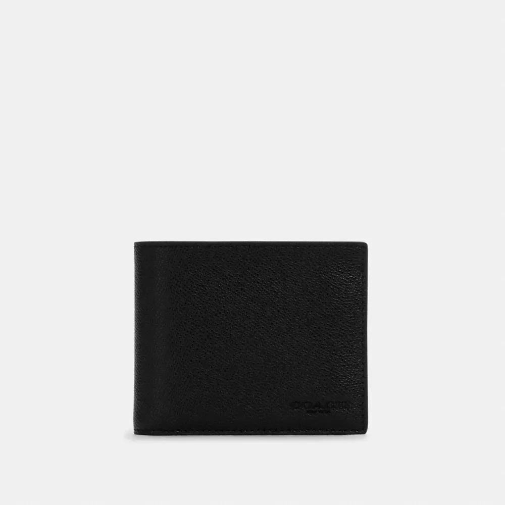 Coach 3 In 1 Wallet 1