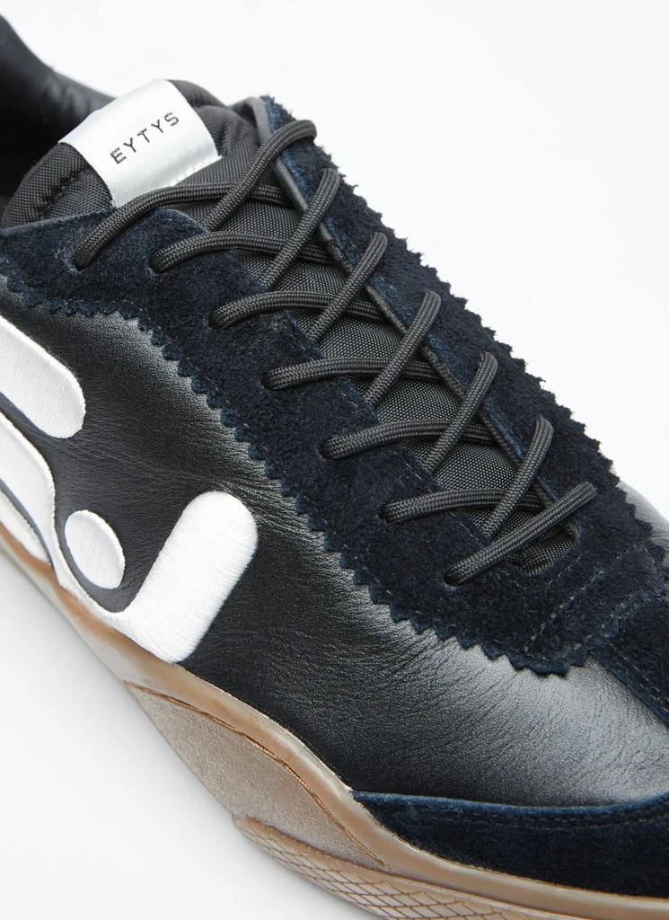 Eytys Eytys Santos Leather Lace-Up Sneakers 2