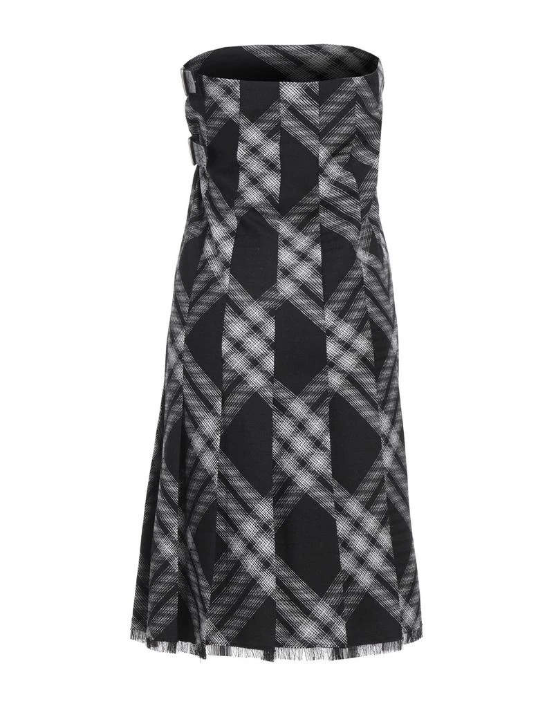 Burberry Short dress 2