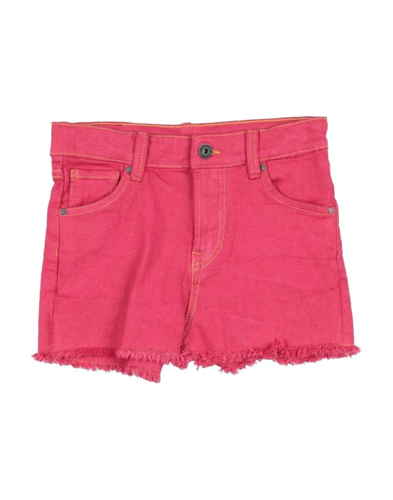 PEPE JEANS Denim shorts 1