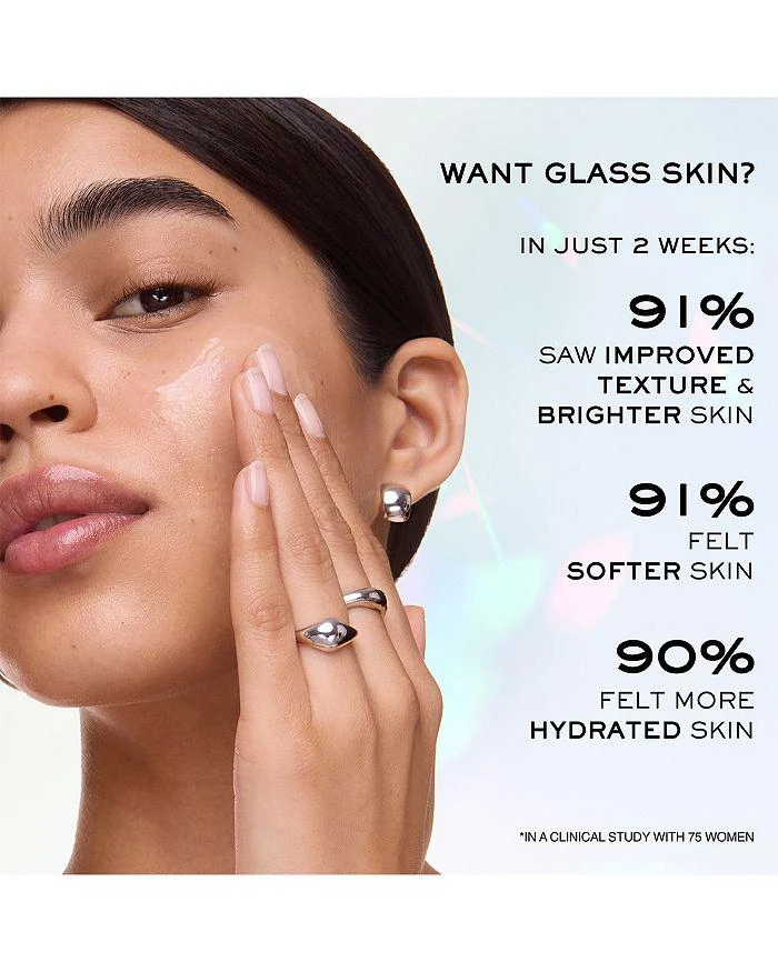 Lancôme Clarifique Pro-Solution Brightening & Dark Spot Reducing Serum 6