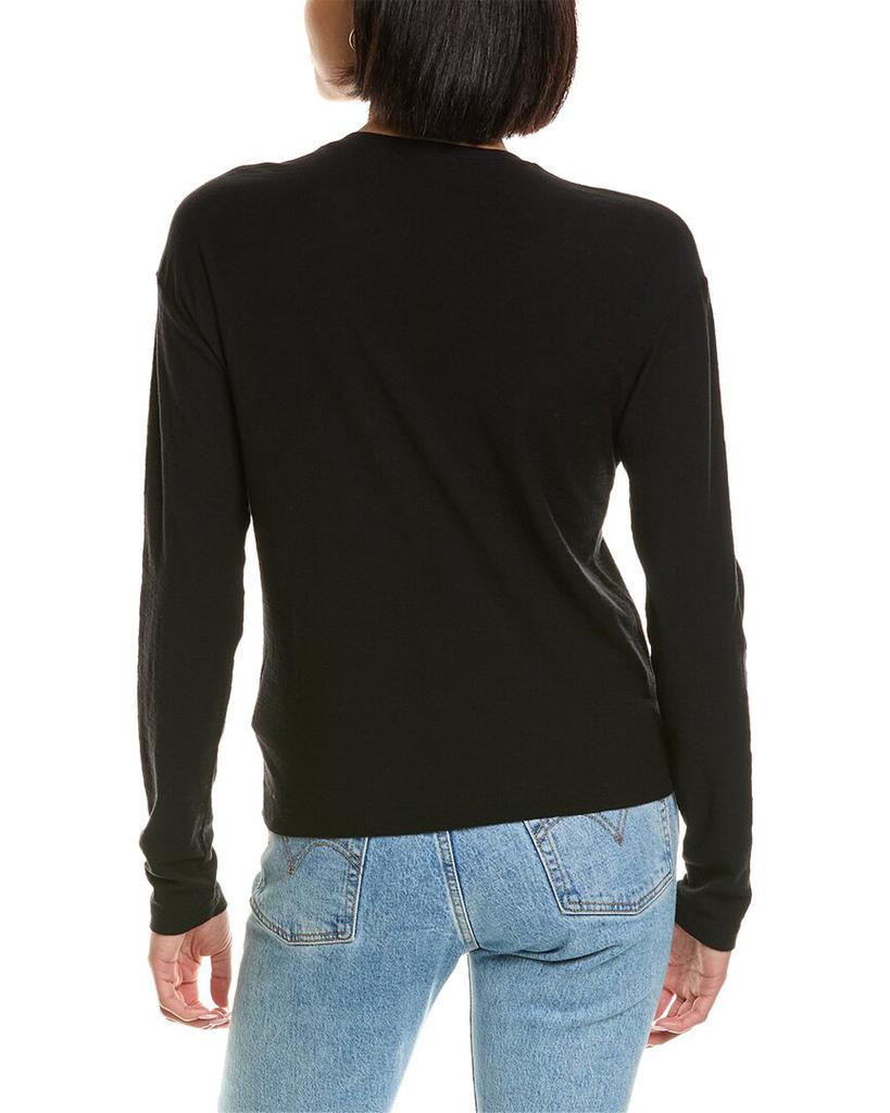 James Perse TF DNU  Boxy T-Shirt
