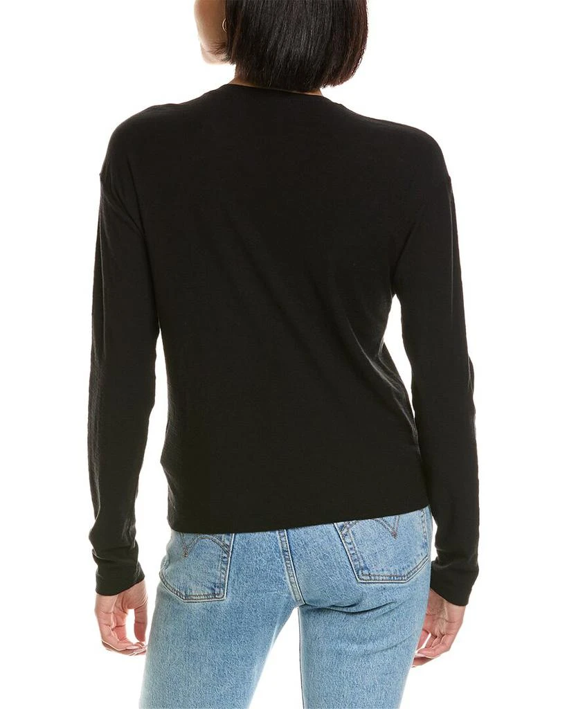 James Perse TF DNU  Boxy T-Shirt 2