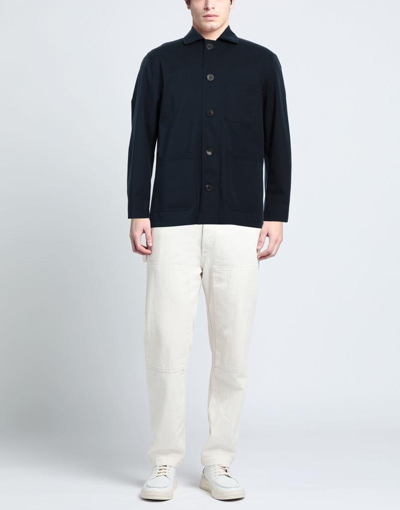 DOPPIAA Solid color shirt